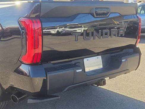 Used 2024 Toyota Tundra SR5 image 11