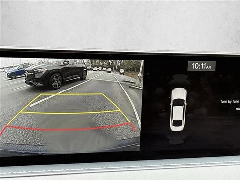 Used 2024 Genesis G80 image 12