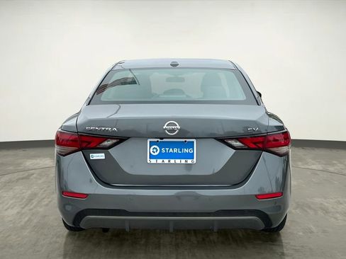 Used 2022 Nissan Sentra SV image 5