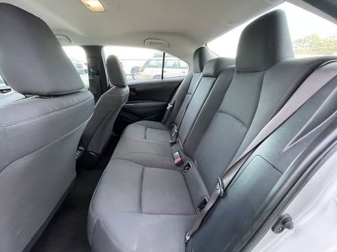 Used 2024 Toyota Corolla LE image 25