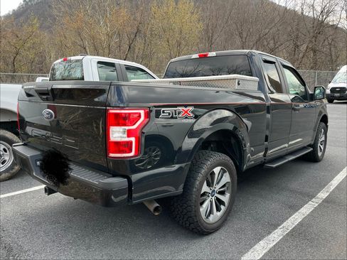 Used 2019 Ford F150 XL w/ Equipment Group 101A Mid image 12
