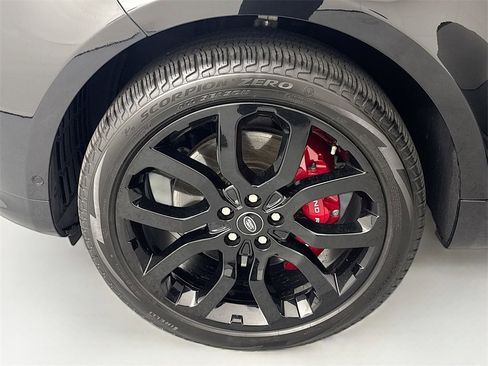 Certified 2022 Land Rover Range Rover Sport Autobiography image 31