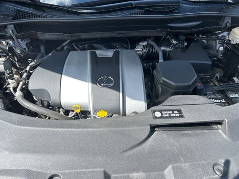 Used 2016 Lexus RX 350 FWD w/ Premium Package image 16