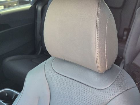 Certified 2026 Kia Carnival SX Prestige image 14