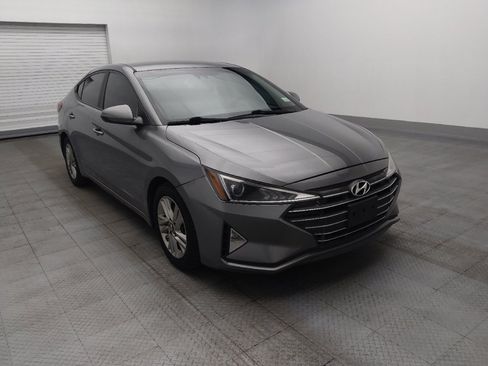 Used 2019 Hyundai Elantra SEL FWD image 13
