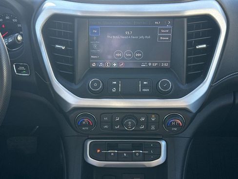 Used 2022 GMC Acadia SLE w/ Elevation Edition image 14