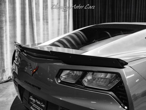 Used 2016 Chevrolet Corvette Z06 image 39