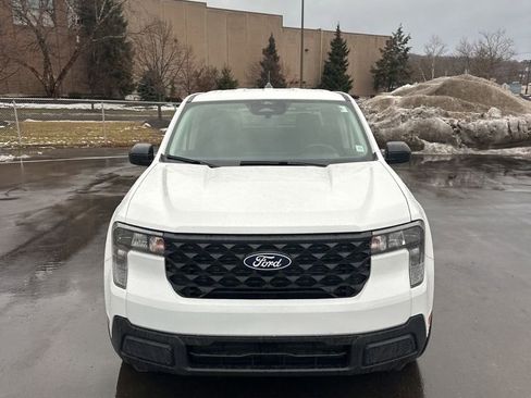 New 2026 Ford Maverick XL w/ Equipment Group 101A image 2