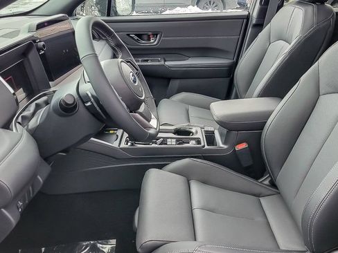 Certified 2026 Subaru Outback Touring XT AWD/4WD image 8