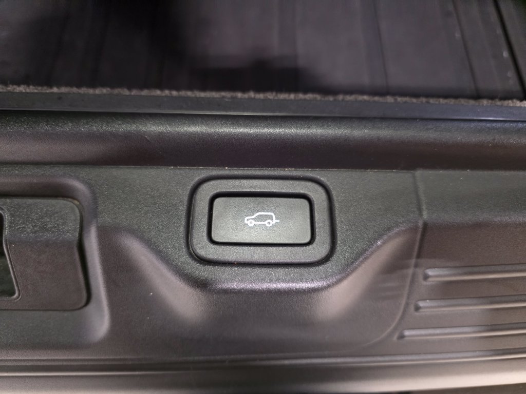 Certified 2019 Land Rover Range Rover HSE AWD/4WD image 10