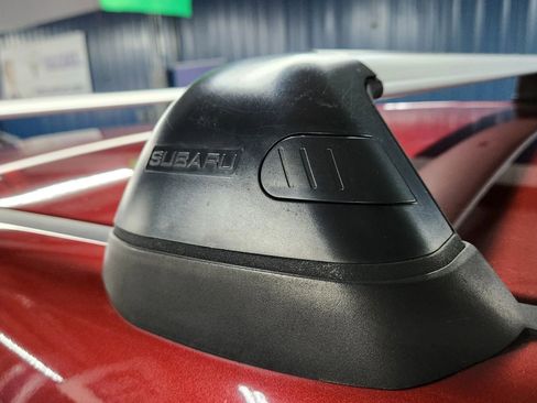 Used 2017 Subaru Forester 2.5i image 50