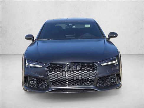 Used 2017 Audi RS 7 Performance image 2