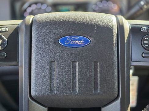 Used 2015 Ford F350 Lariat w/ Lariat Ultimate Package image 28