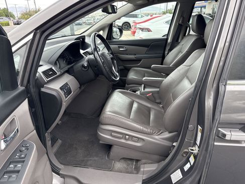 Used 2014 Honda Odyssey EX-L image 19