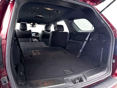 Used 2021 Dodge Durango GT AWD/4WD image 31