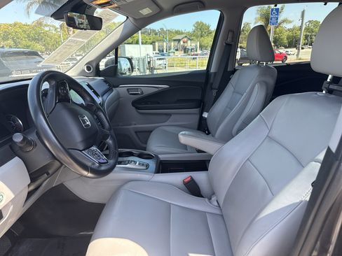 Used 2022 Honda Pilot EX-L image 13