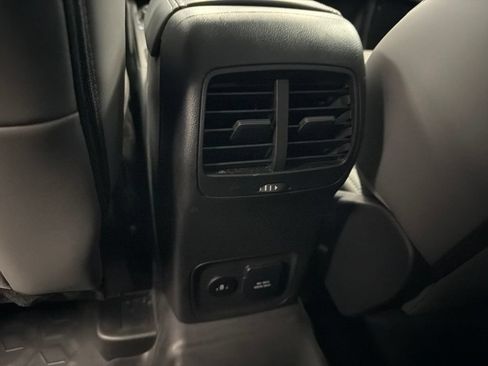 Used 2025 Ford Bronco Sport Badlands AWD/4WD image 34