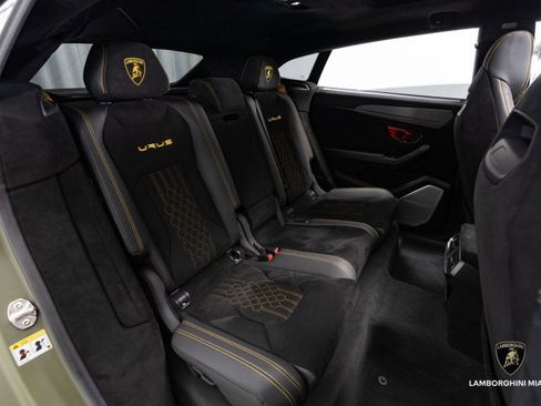 Used 2024 Lamborghini Urus Performante image 69