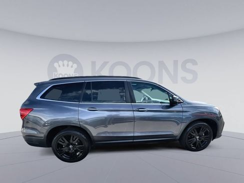 Used 2021 Honda Pilot Special Edition image 12