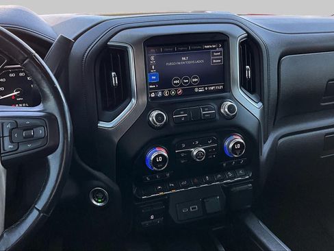 Used 2022 GMC Sierra 1500 Denali w/ Denali Reserve Package AWD/4WD image 7