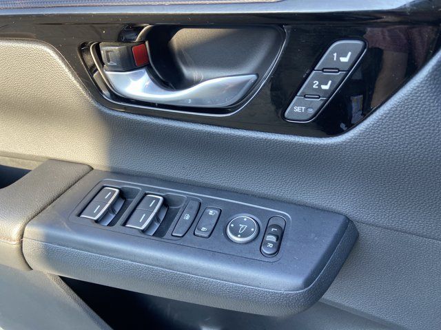 Used 2024 Honda CR-V Sport Touring image 50