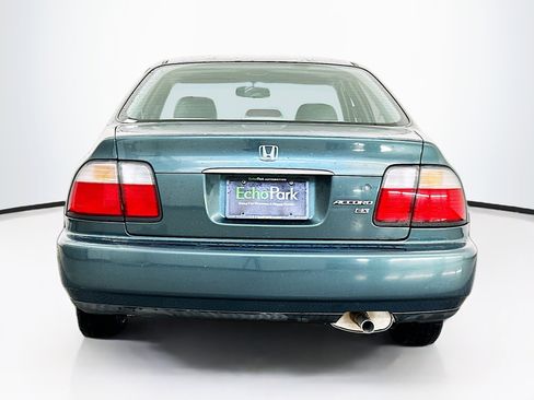 Used 1996 Honda Accord EX image 7
