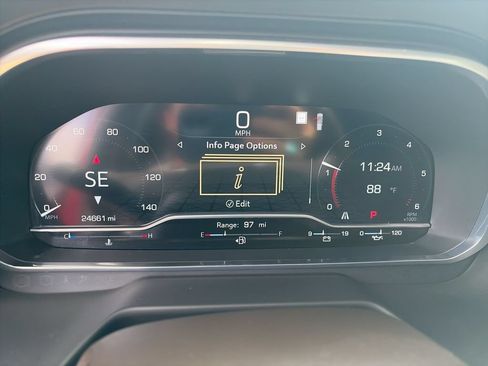 Used 2023 GMC Yukon XL SLT RWD image 19