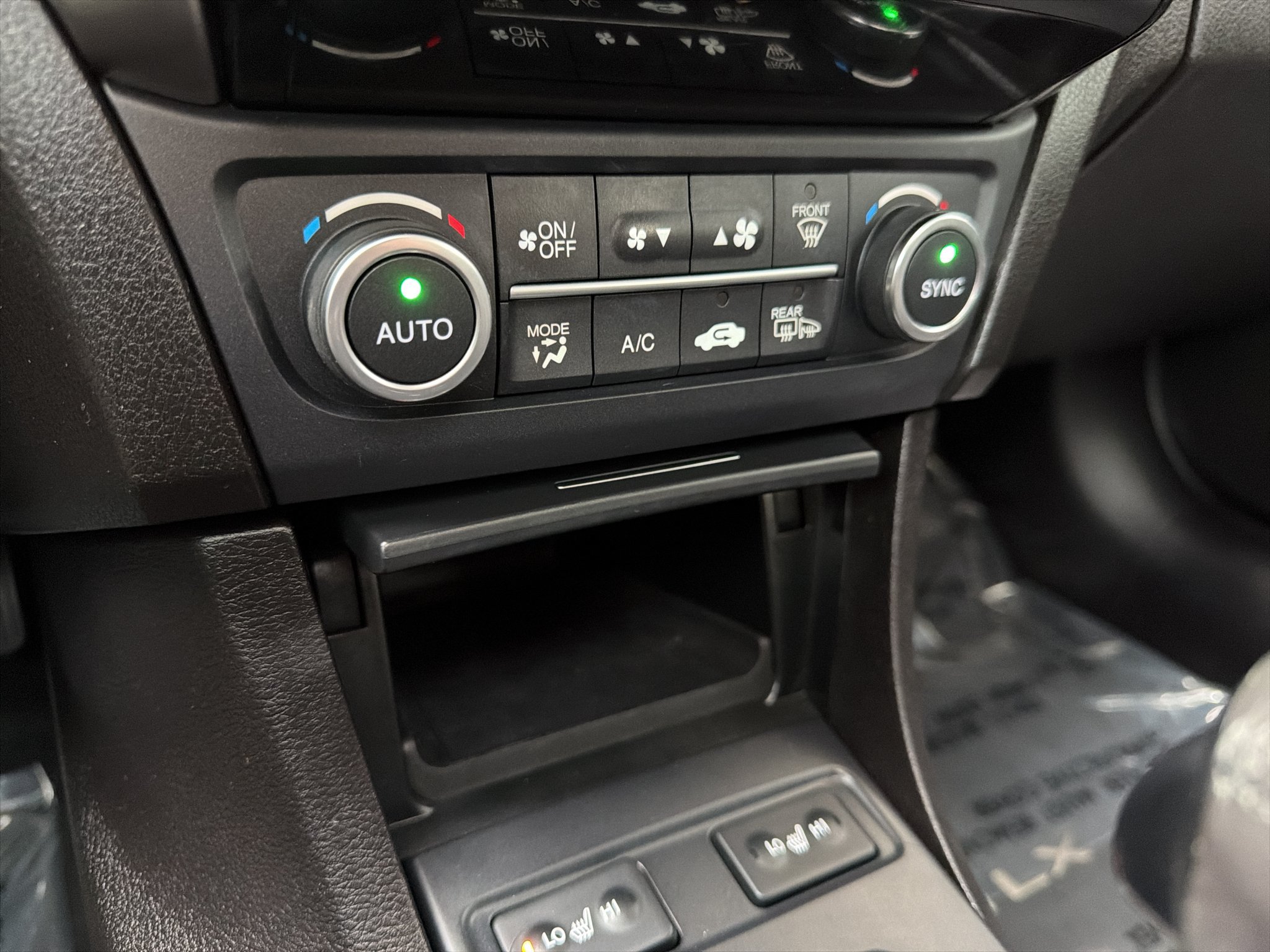 Used 2019 Acura ILX FWD image 21