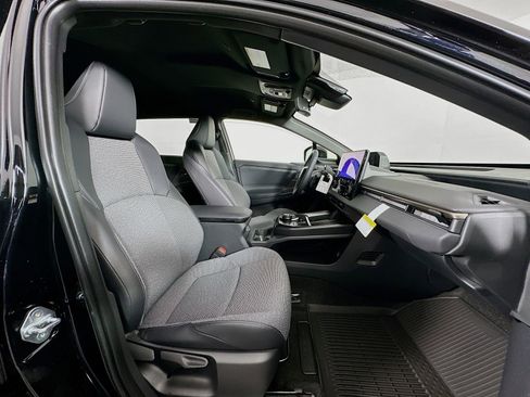 New 2026 Toyota bZ image 28