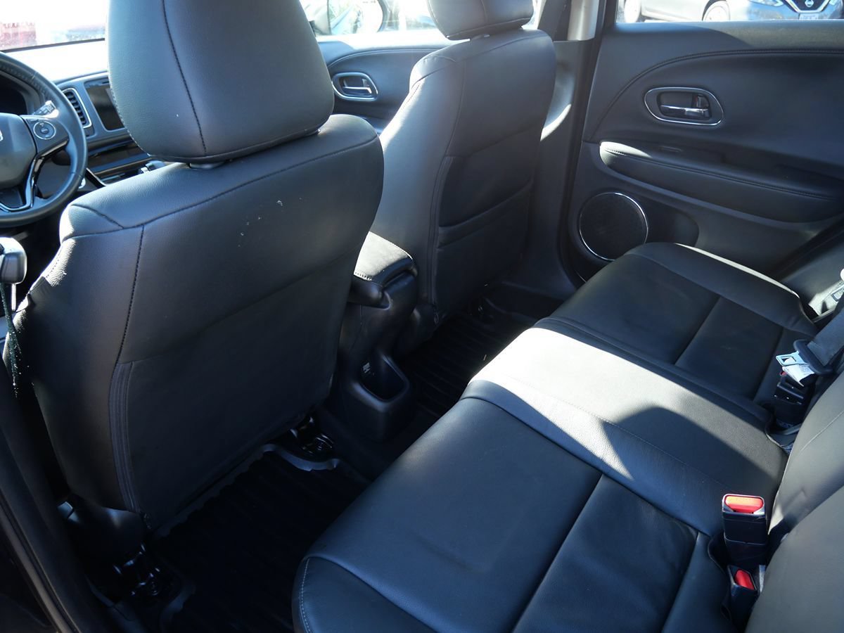 Used 2016 Honda HR-V EX-L image 22