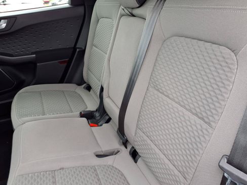 Used 2020 Ford Escape SE AWD/4WD image 7