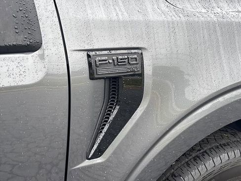 Used 2023 Ford F150 XLT w/ Equipment Group 302A High AWD/4WD image 11