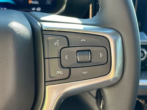 New 2026 Chevrolet Silverado 3500 LTZ w/ LTZ Premium Package AWD/4WD image 27