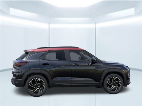 New 2026 Chevrolet TrailBlazer RS image 6