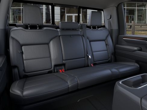 New 2026 GMC Sierra 2500 Denali w/ Denali Reserve Package AWD/4WD image 17