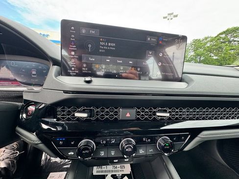 New 2026 Honda Accord Touring image 14