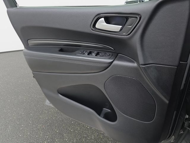 Used 2022 Dodge Durango SXT w/ Trailer Tow Group IV AWD/4WD image 25