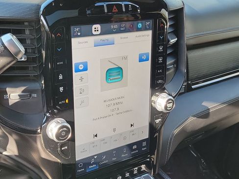 Used 2022 RAM 3500 Limited w/ Night Edition image 31