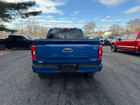 Certified 2023 Ford F150 XLT w/ Equipment Group 302A High AWD/4WD image 27