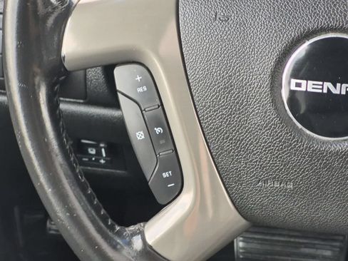 Used 2010 GMC Sierra 2500 SLT AWD/4WD image 24