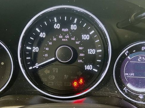 Used 2016 Honda HR-V EX-L image 12