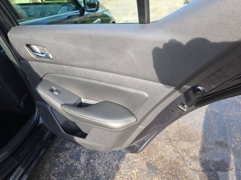 Used 2019 Nissan Altima 2.5 SL FWD image 27
