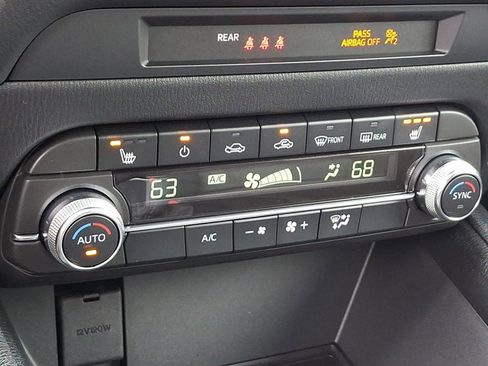 New 2025 MAZDA CX-5 AWD 2.5 S image 15