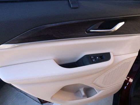 New 2025 Jeep Grand Cherokee Limited w/ Luxury Tech Group II image 20