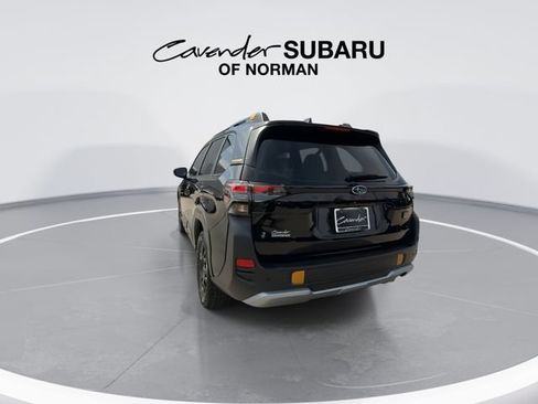 Used 2026 Subaru Forester Wilderness w/ Wilderness Plus Package AWD/4WD image 9