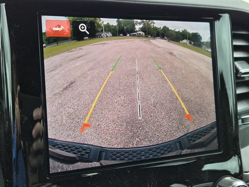 New 2026 RAM 1500 Express AWD/4WD image 19