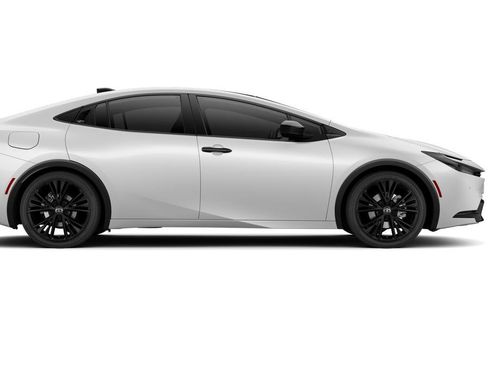 New 2026 Toyota Prius Plug-In Hybrid FWD image 73