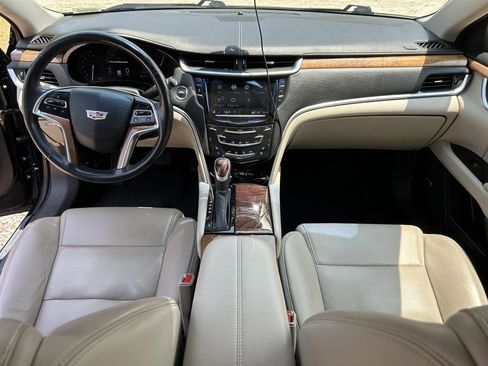 Used 2019 Cadillac XTS Luxury FWD image 6