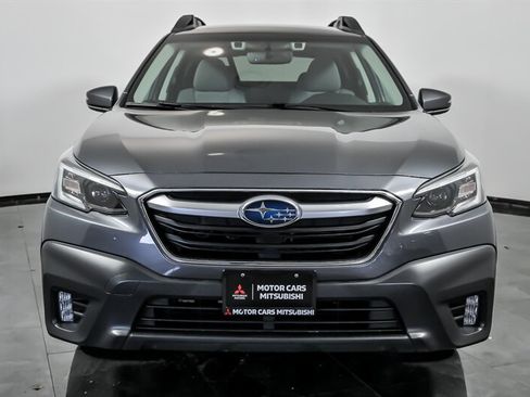 Used 2020 Subaru Outback Premium AWD/4WD image 4