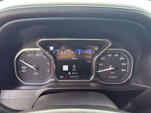 Used 2020 GMC Sierra 1500 Denali image 11